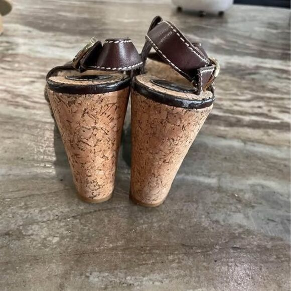 Womens ANTONIO MELANI Size 8.5 Shoes - Picture 5 of 5